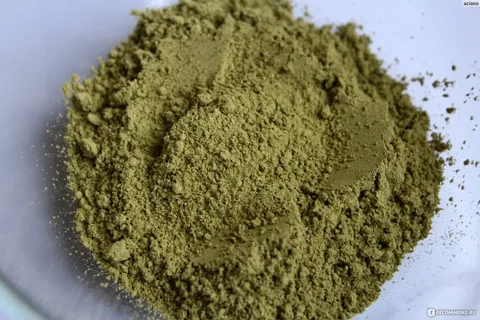 حنای بی رنگ مرغوب با قدرت رنگ دهی طبیعی